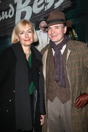 Jefferson Mays @ BroadwayWorld Jefferson Mays Photo