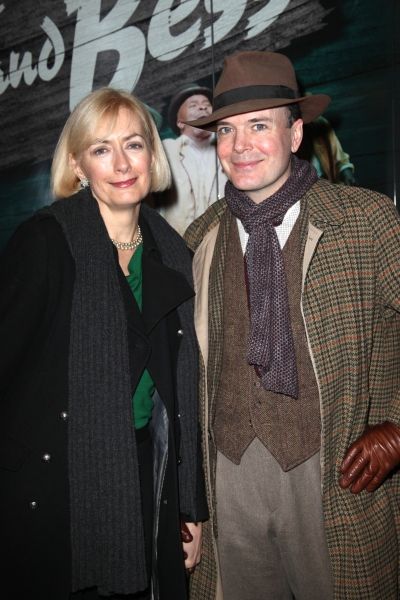 Jefferson Mays  Photo