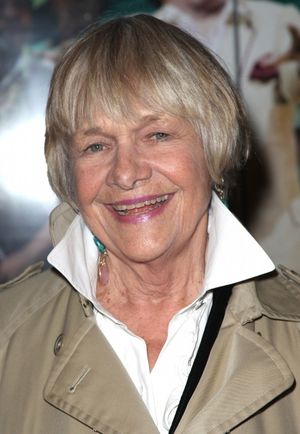 Estelle Parsons @ BroadwayWorld Estelle Parsons Photo