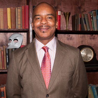 David Alan Grier Photo