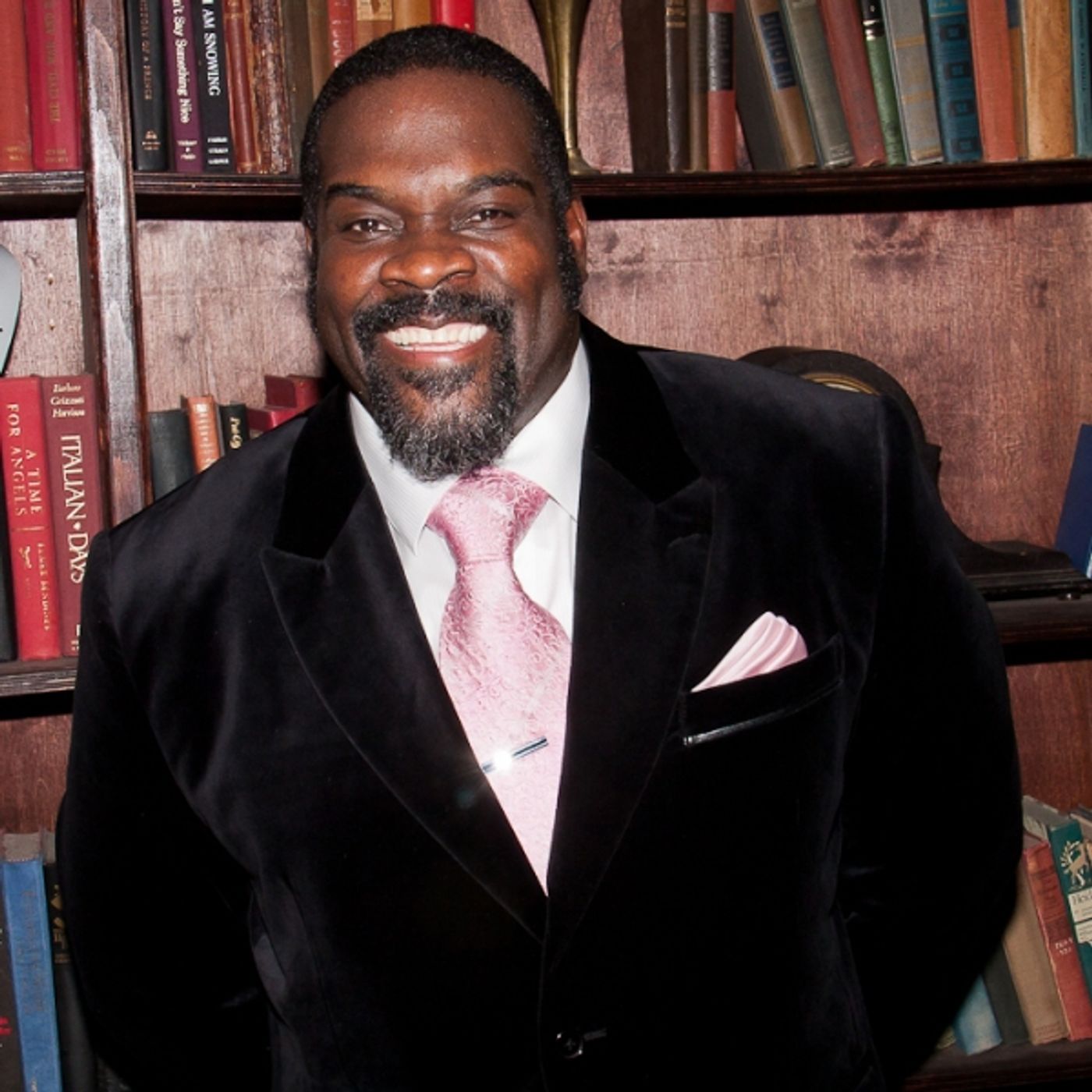 Photo Coverage: THE GERSHWIN'S PORGY & BESS Celebrates Opening Night on Broadway!  Image