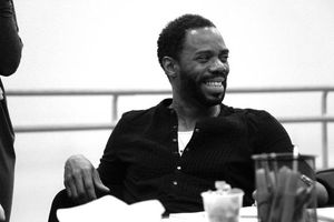 Colman Domingo Photo