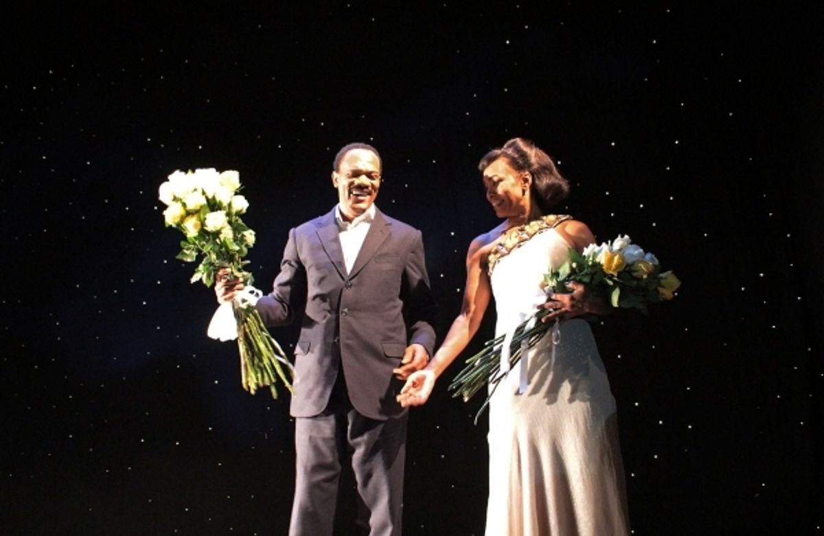  Samuel L. Jackson, Angela Bassett. Photo Credit: Jennifer Broski at 