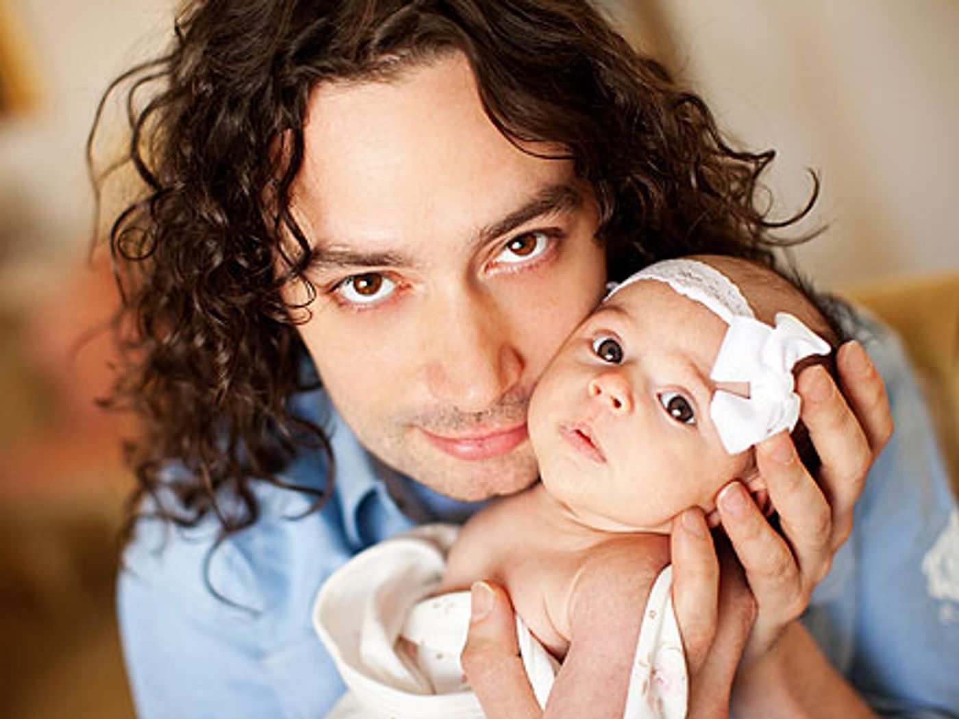 Exclusive InDepth InterView: Constantine Maroulis Talks THE TOXIC AVENGER, ROCK OF AGES Film, AMERICAN IDOL & More  Image