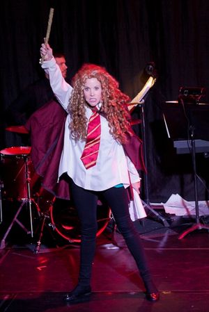 Jenna Leigh Green Photo