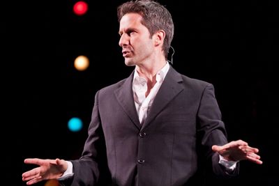 Marco Zunino Photo