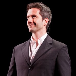 Marco Zunino Photo