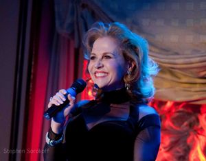 Anna Bergman @ BroadwayWorld Anna Bergman Photo