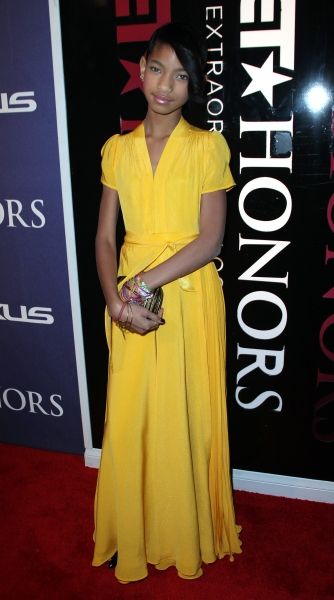 Photo Coverage: Arrivals at BET Honors 2012 — photo 2 of 62