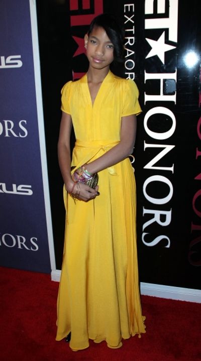 Willow Smith Photo