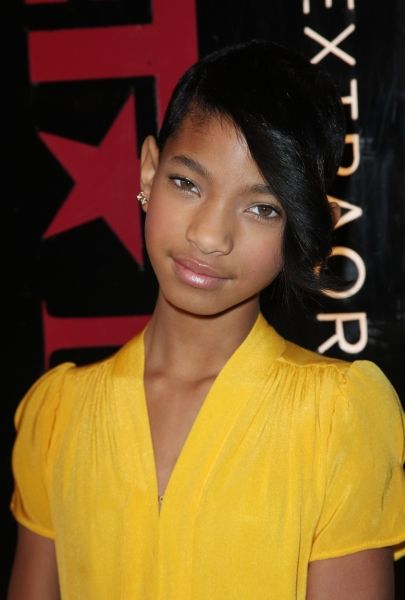 Photo Coverage: Arrivals at BET Honors 2012 — photo 1 of 62