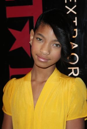 Willow Smith Photo