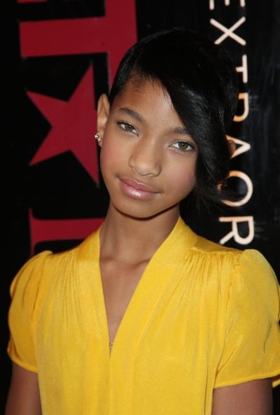 Willow Smith Photo