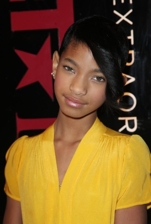 Willow Smith Photo