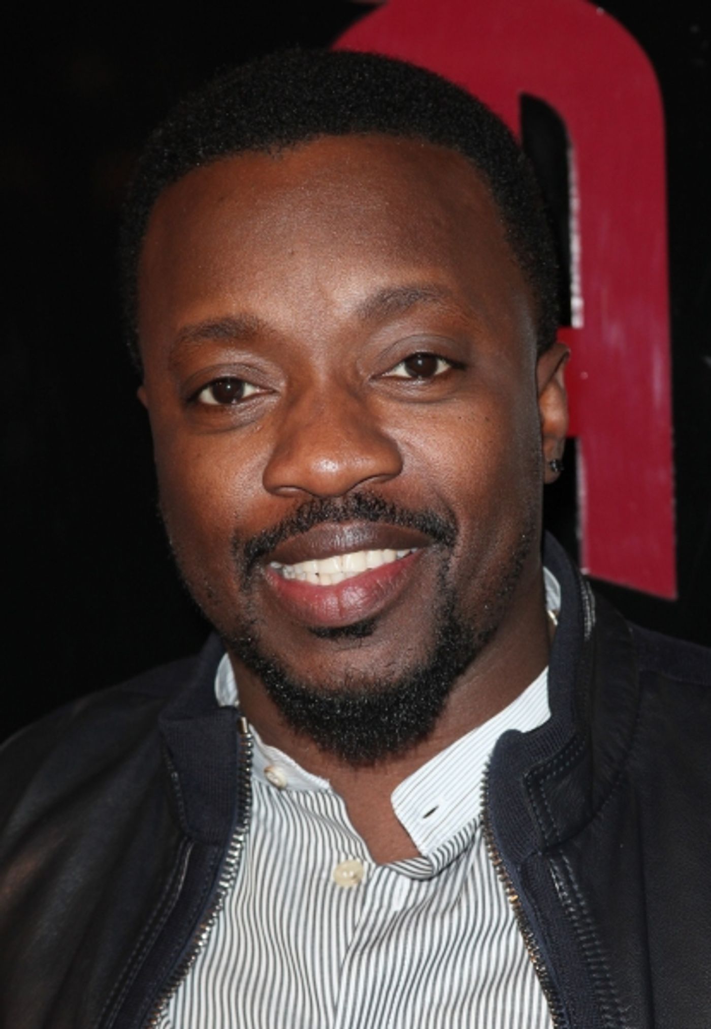 Photo Coverage: Arrivals at BET Honors 2012 Photo Coverage: Arrivals at BET Honors 2012 Image