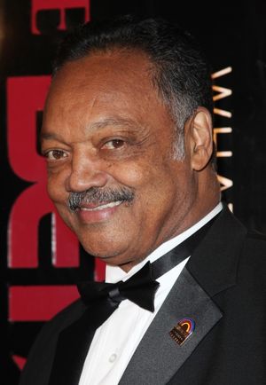 Jesse Jackson  Photo
