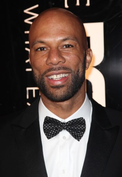 Photo Coverage: Arrivals at BET Honors 2012 — photo 13 of 62