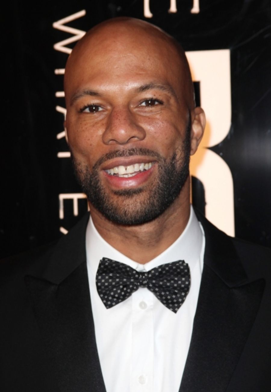 Photo Coverage: Arrivals at BET Honors 2012 Image