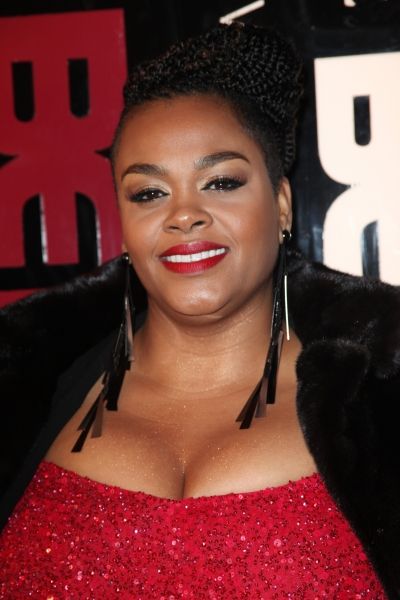 Jill Scott Photo