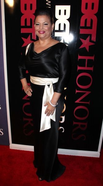 Photo Coverage: Arrivals at BET Honors 2012 — photo 3 of 62