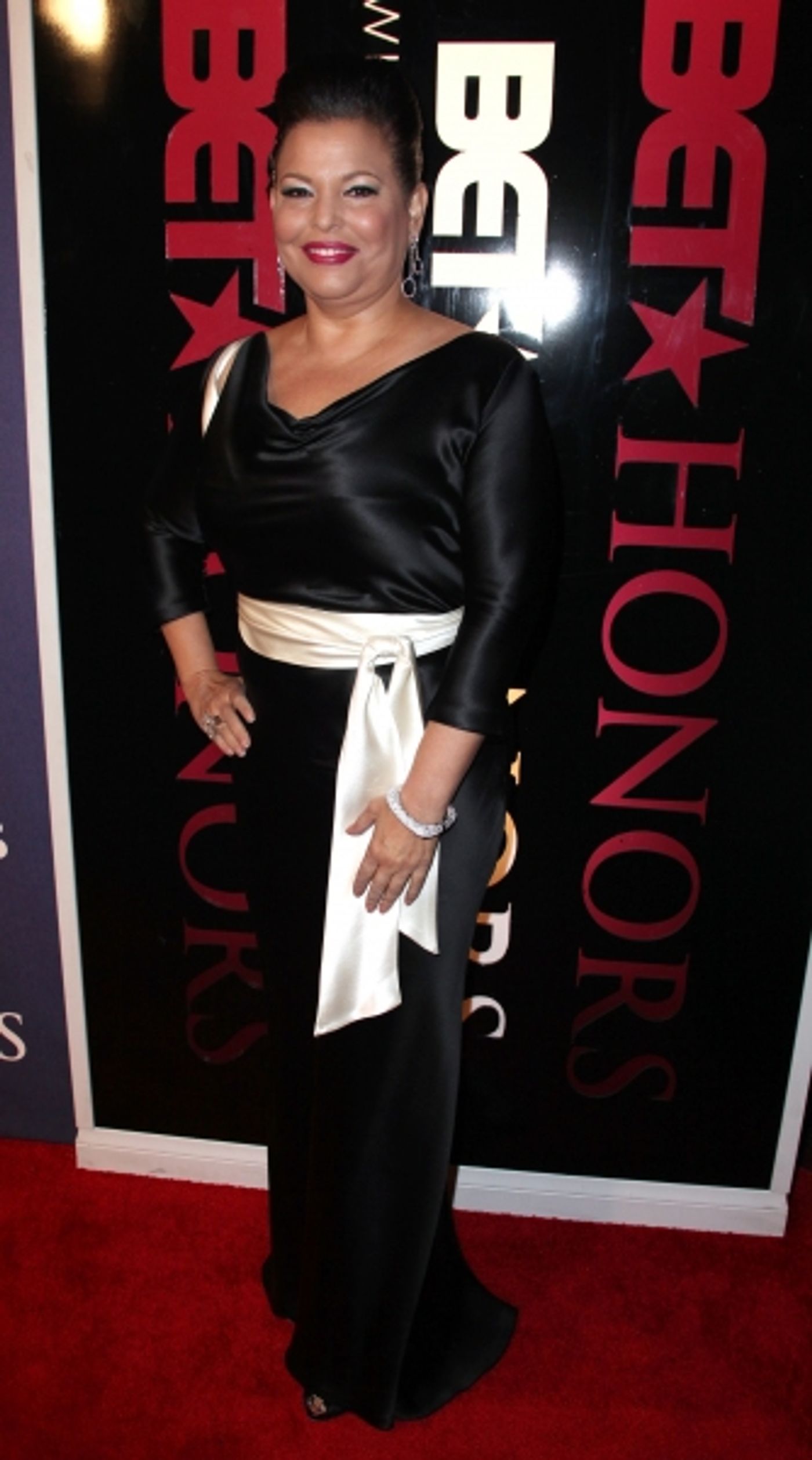 Photo Coverage: Arrivals at BET Honors 2012 Photo Coverage: Arrivals at BET Honors 2012 Image