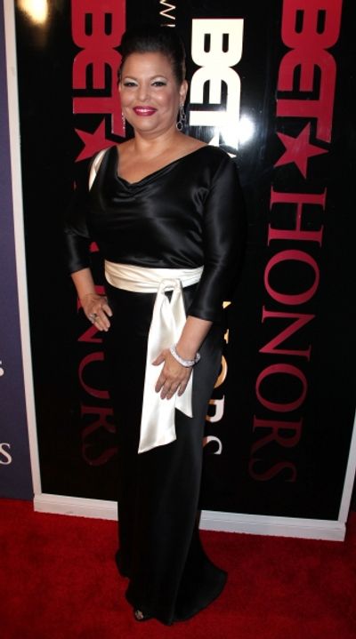 Debra Lee  Photo