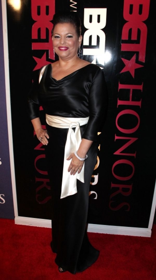 Debra Lee  Photo