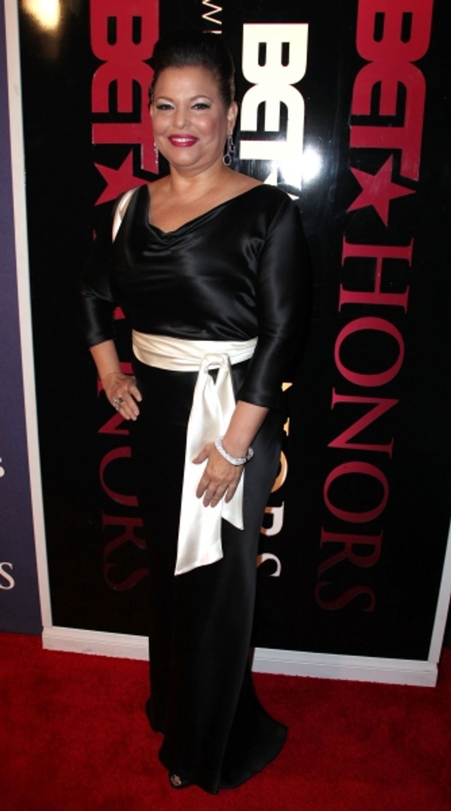 Photo Coverage: Arrivals at BET Honors 2012 Image