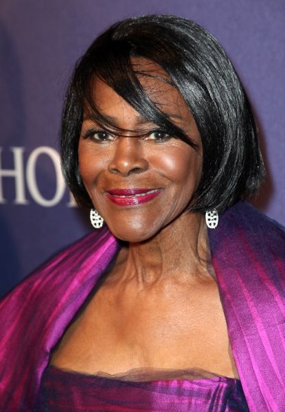 Photo Coverage: Arrivals at BET Honors 2012 — photo 15 of 62