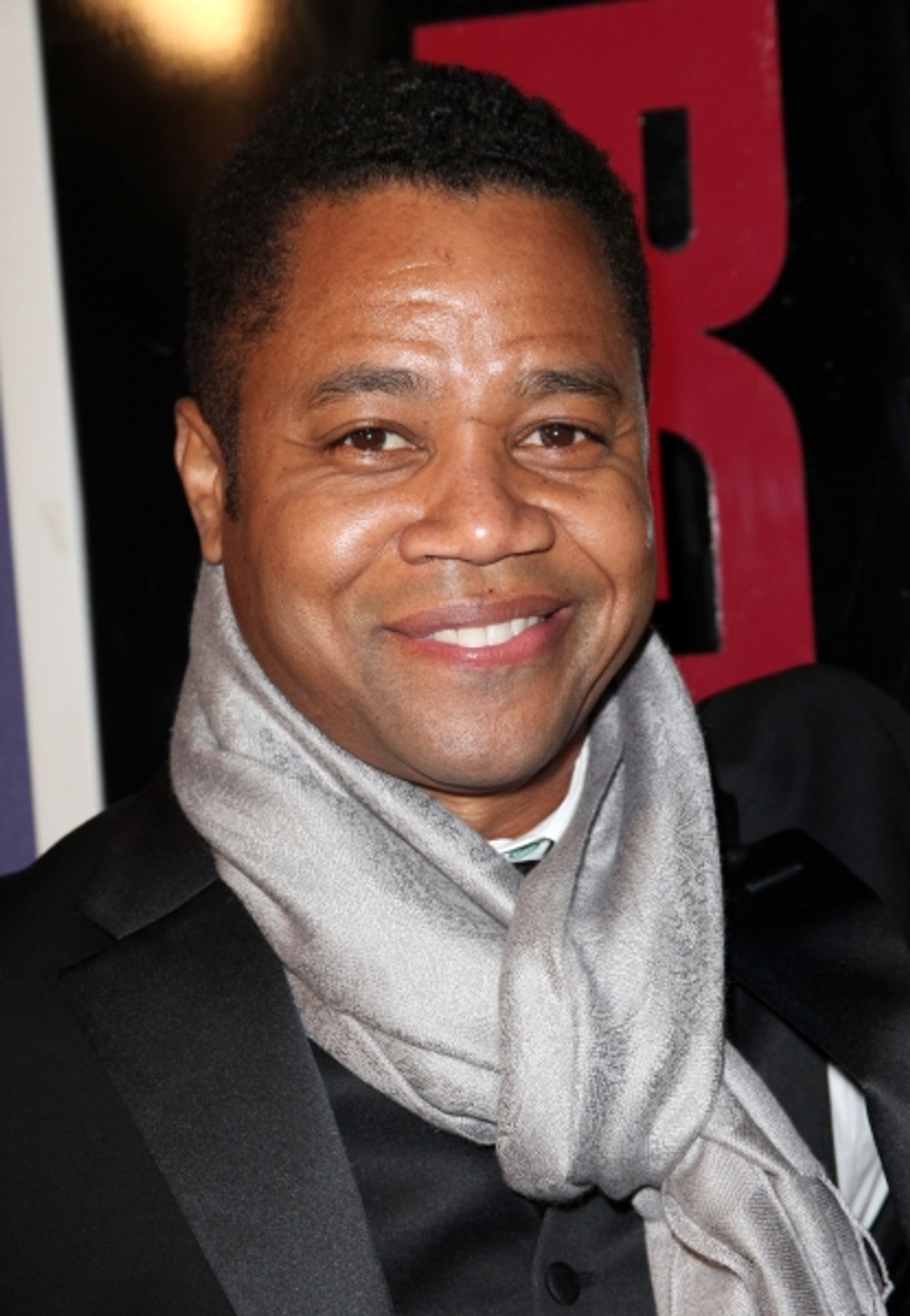 Photo Coverage: Arrivals at BET Honors 2012 Photo Coverage: Arrivals at BET Honors 2012 Image