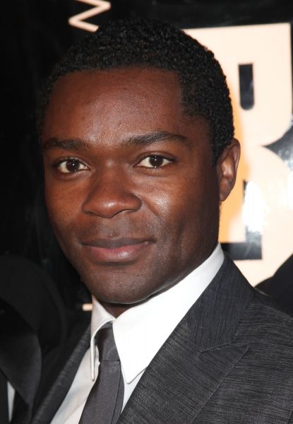Photo Coverage: Arrivals at BET Honors 2012 — photo 18 of 62