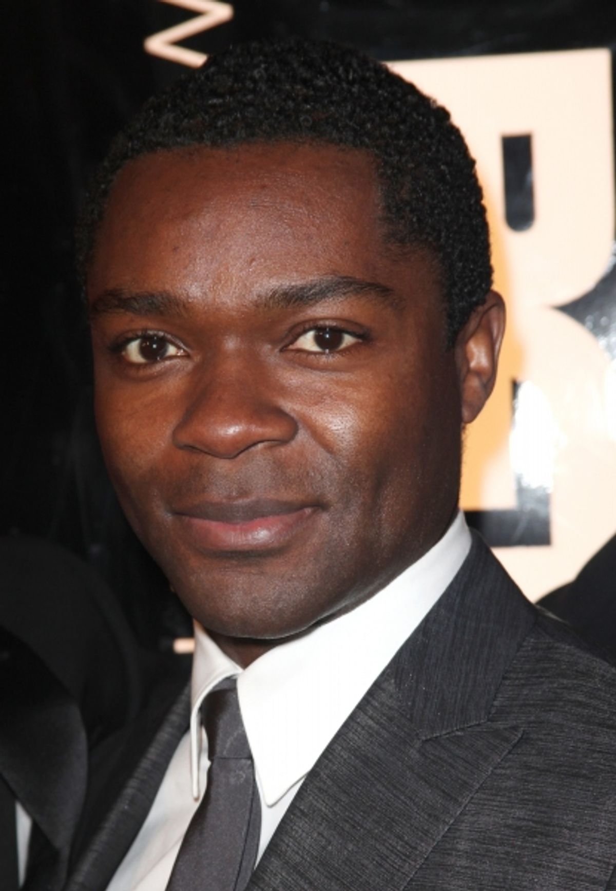 David Oyelowo at 