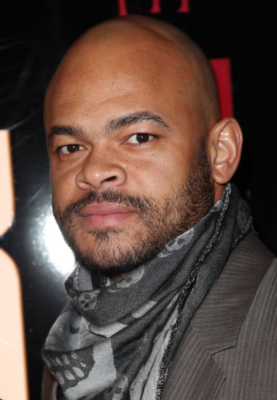 Photo Coverage: Arrivals at BET Honors 2012 Image