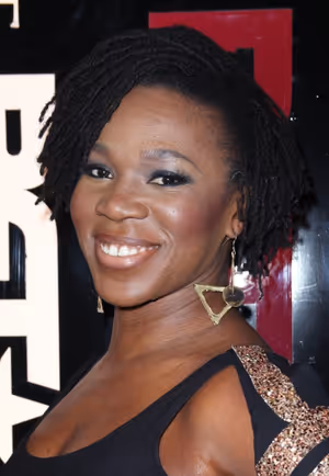 India Irie @ BroadwayWorld India Irie Photo