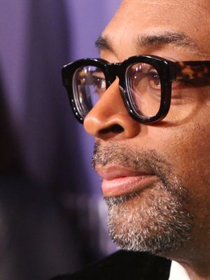 Spike Lee  Photo