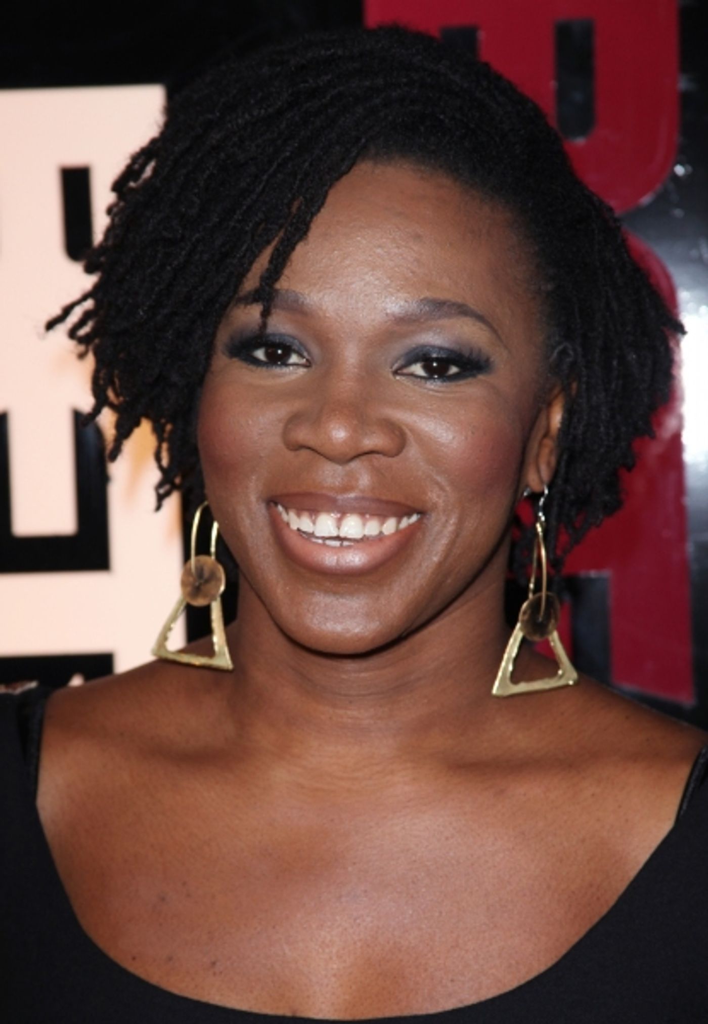 Photo Coverage: Arrivals at BET Honors 2012 Photo Coverage: Arrivals at BET Honors 2012 Image