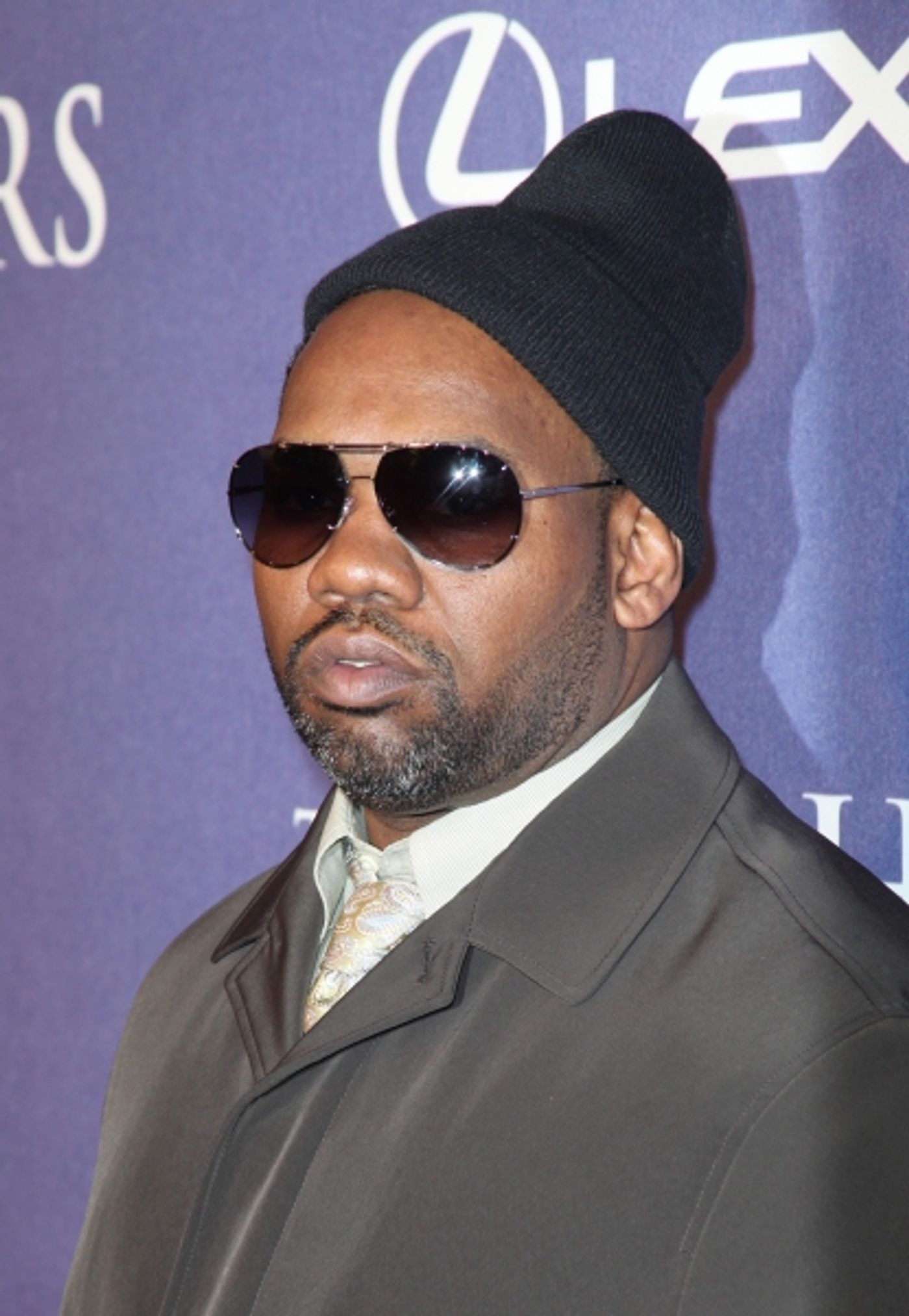 Photo Coverage: Arrivals at BET Honors 2012 Photo Coverage: Arrivals at BET Honors 2012 Image