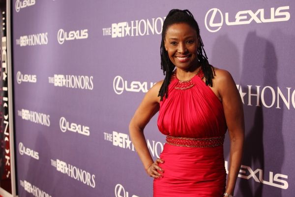Photo Coverage: Arrivals at BET Honors 2012 — photo 32 of 62