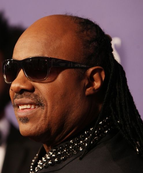 Photo Coverage: Arrivals at BET Honors 2012 — photo 61 of 62