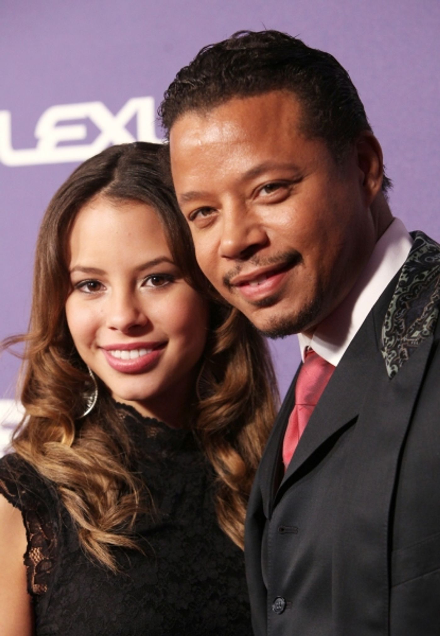 Photo Coverage: Arrivals at BET Honors 2012 Photo Coverage: Arrivals at BET Honors 2012 Image