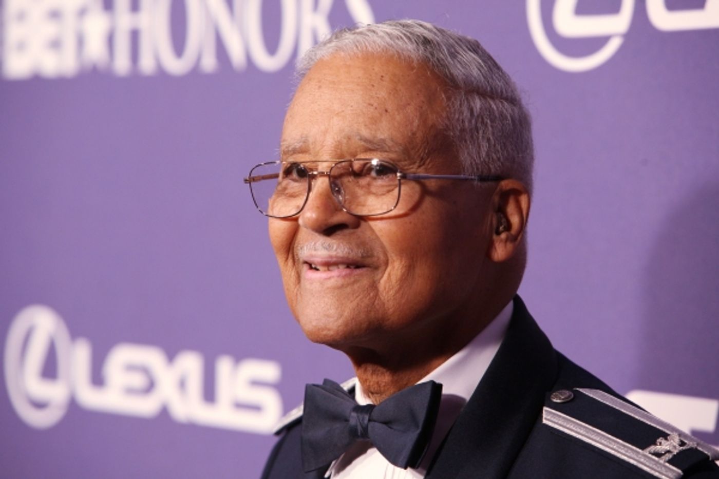 Photo Coverage: Arrivals at BET Honors 2012 Photo Coverage: Arrivals at BET Honors 2012 Image