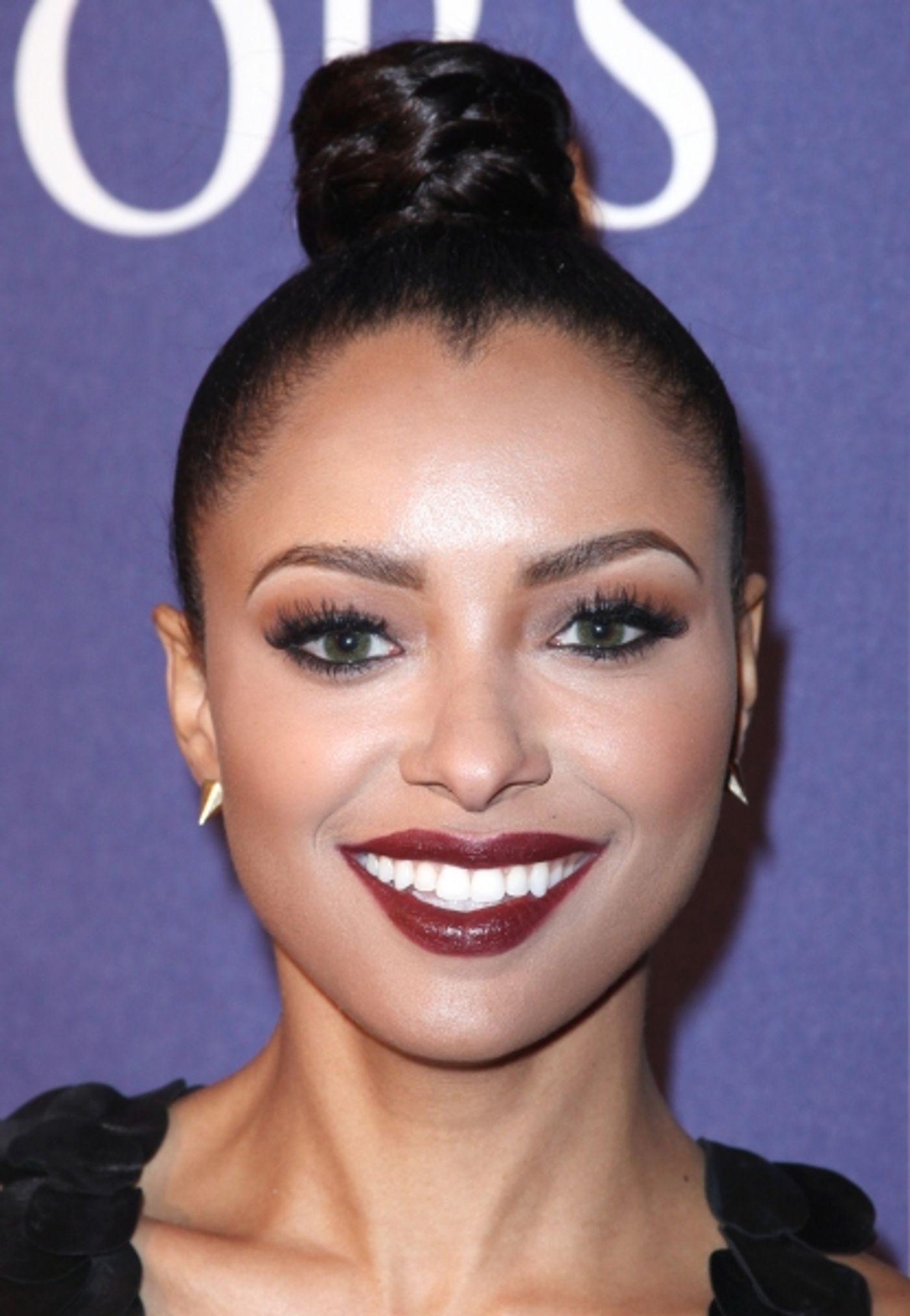 Photo Coverage: Arrivals at BET Honors 2012 Photo Coverage: Arrivals at BET Honors 2012 Image