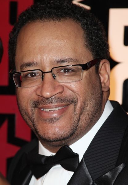 Photo Coverage: Arrivals at BET Honors 2012 — photo 40 of 62