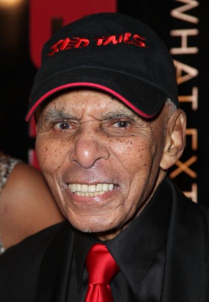 Photo Coverage: Arrivals at BET Honors 2012 — photo 42 of 62