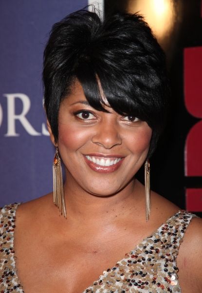 Photo Coverage: Arrivals at BET Honors 2012 — photo 43 of 62