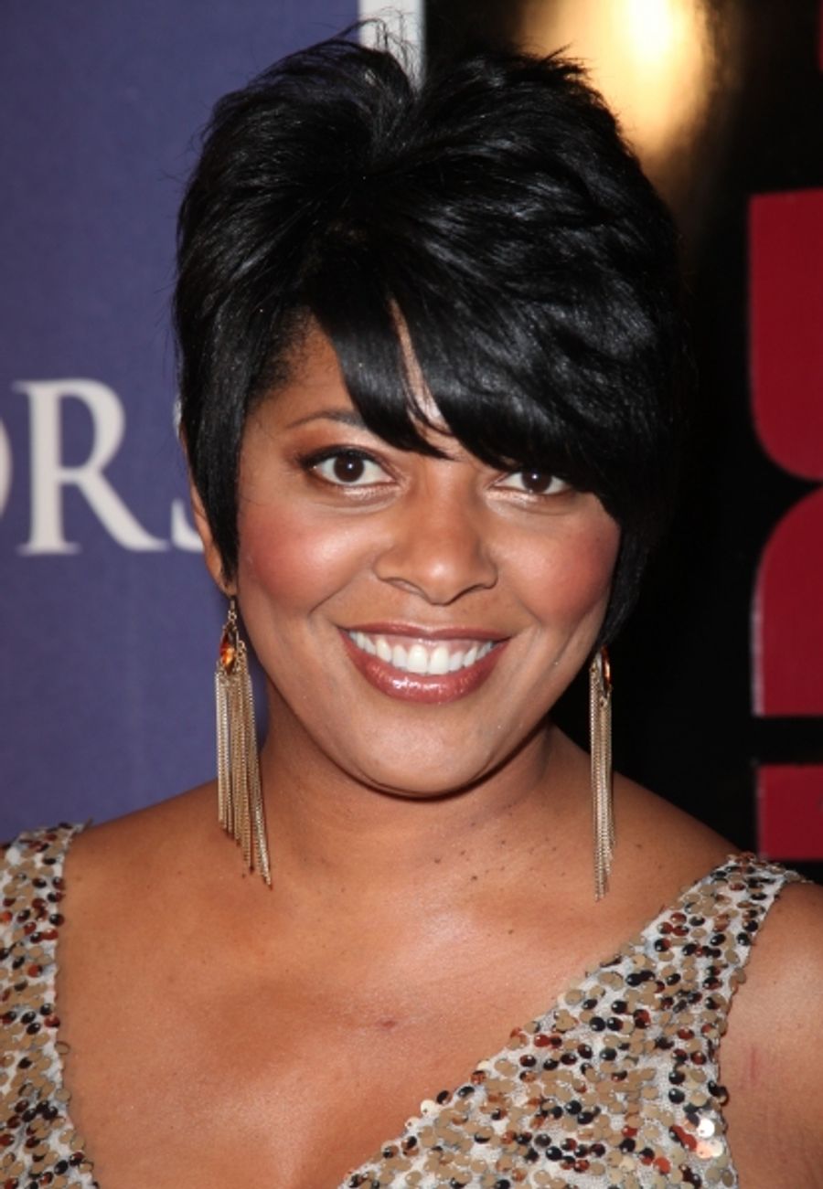 Photo Coverage: Arrivals at BET Honors 2012 Image