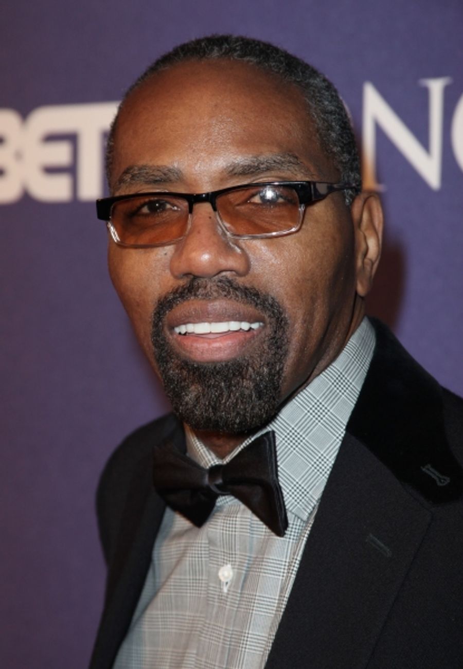 Photo Coverage: Arrivals at BET Honors 2012 Image