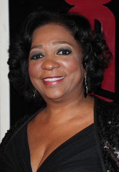 Lynn Harris Taylor  Photo