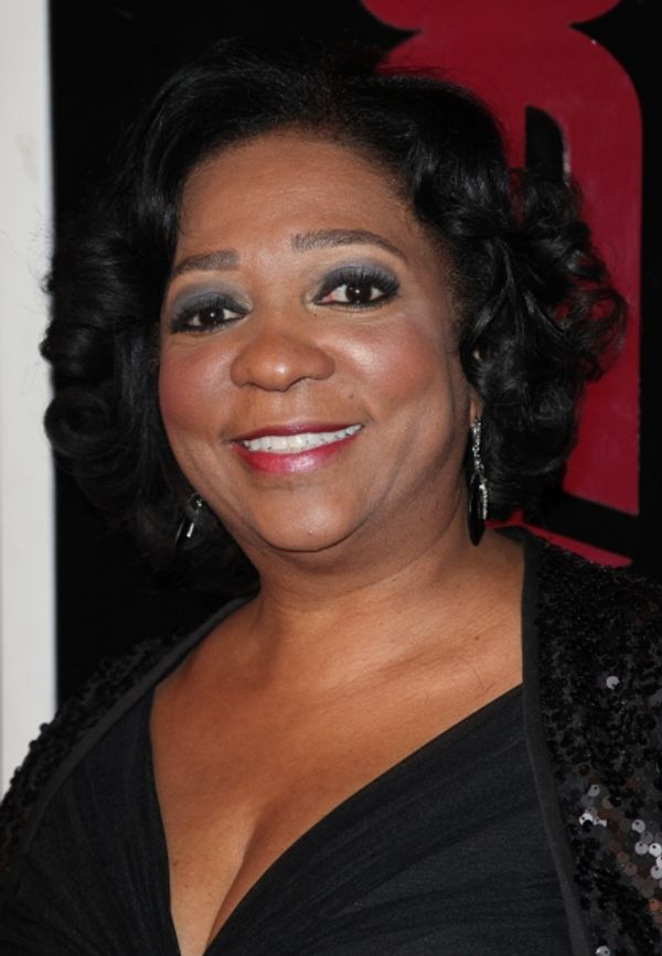 Lynn Harris Taylor  Photo