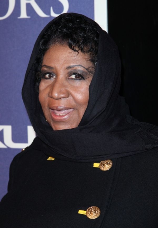 Aretna Franklin  Photo